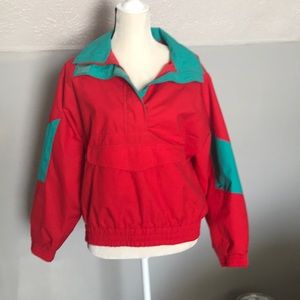 Eddie Bauer vintage jacket